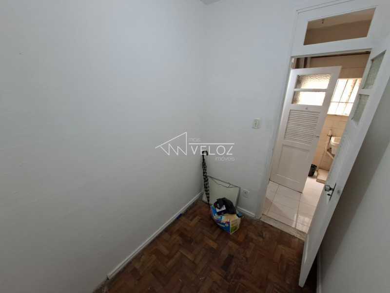 Apartamento, 2 quartos, 72 m² - Foto 15