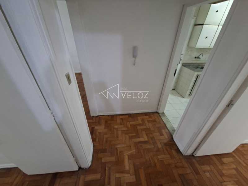Apartamento, 2 quartos, 72 m² - Foto 11