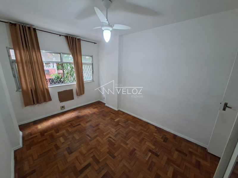 Apartamento, 2 quartos, 72 m² - Foto 2