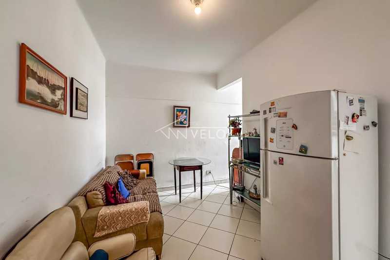 Apartamento, 1 quarto, 34 m² - Foto 17