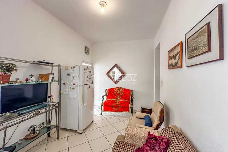 Apartamento, 1 quarto, 34 m² - Foto 1