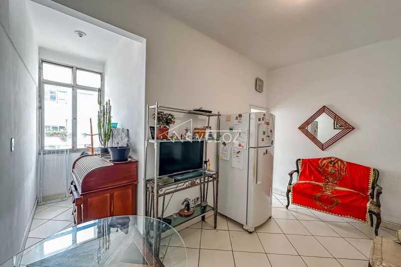 Apartamento, 1 quarto, 34 m² - Foto 7