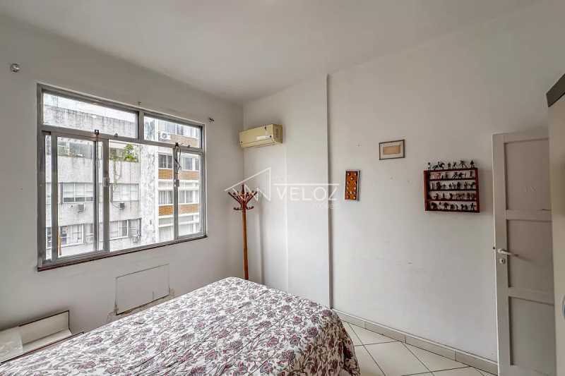 Apartamento, 1 quarto, 34 m² - Foto 12