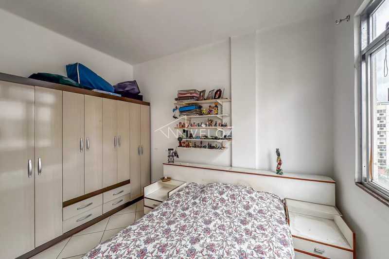 Apartamento, 1 quarto, 34 m² - Foto 4