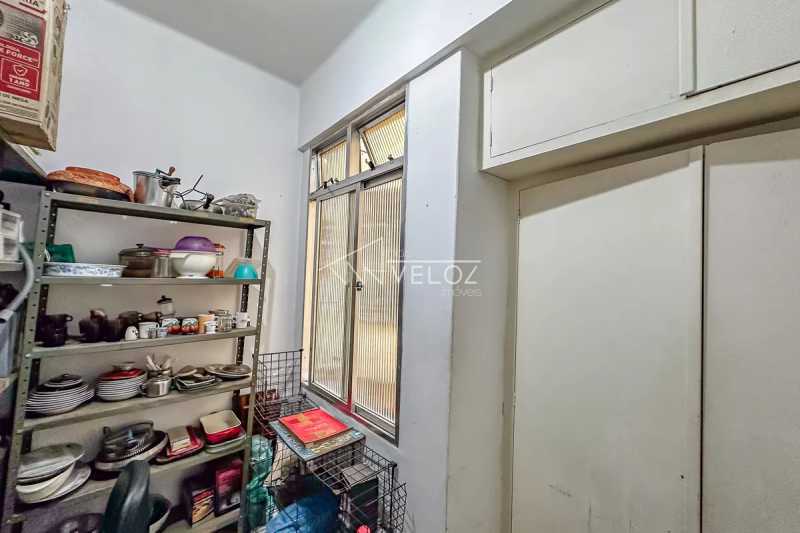Apartamento, 1 quarto, 34 m² - Foto 3