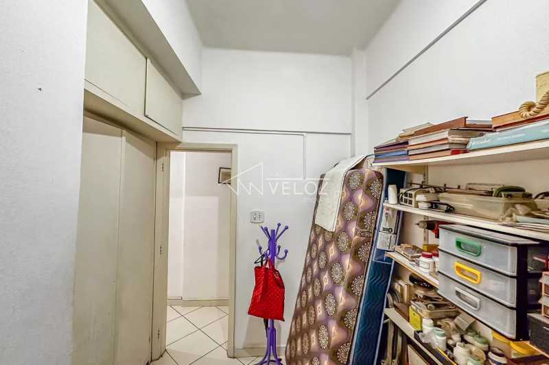 Apartamento, 1 quarto, 34 m² - Foto 11