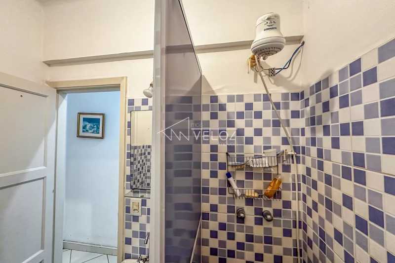 Apartamento, 1 quarto, 34 m² - Foto 8