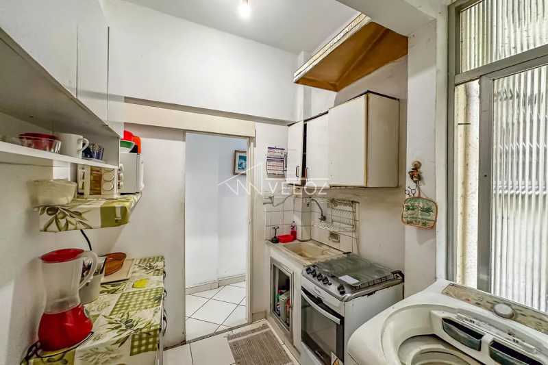 Apartamento, 1 quarto, 34 m² - Foto 16