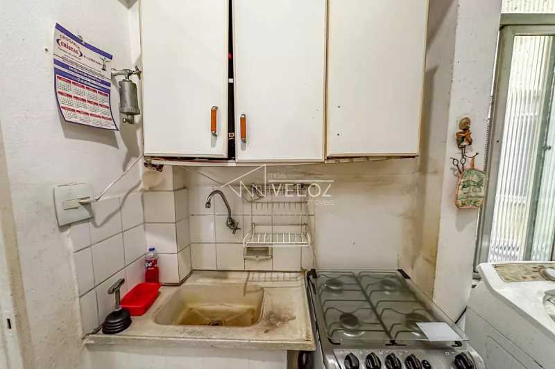 Apartamento, 1 quarto, 34 m² - Foto 2