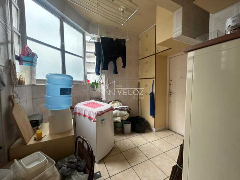 Apartamento, 3 quartos, 114 m² - Foto 14