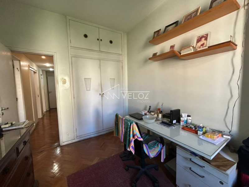 Apartamento, 3 quartos, 114 m² - Foto 8