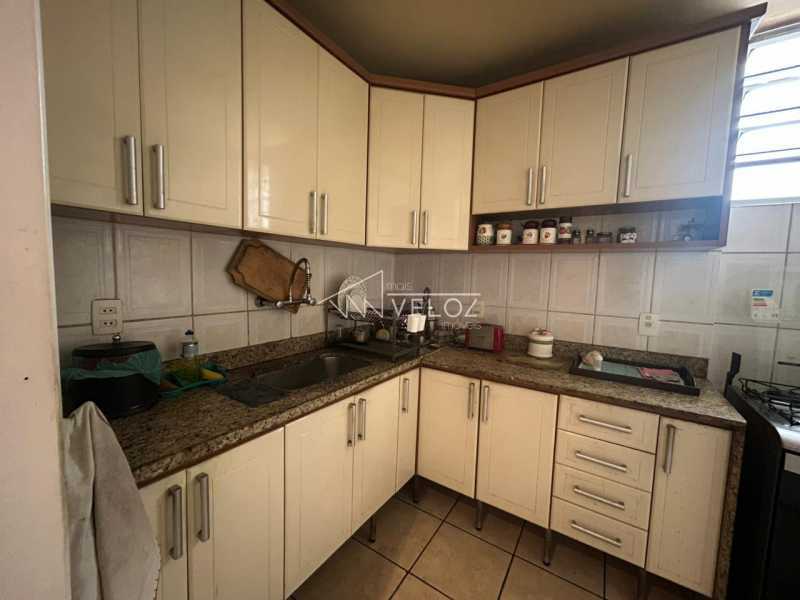 Apartamento, 3 quartos, 114 m² - Foto 9