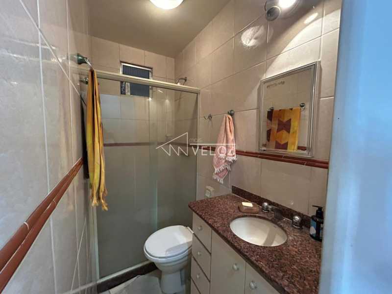 Apartamento, 3 quartos, 114 m² - Foto 2