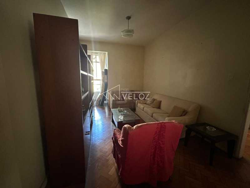 Apartamento, 3 quartos, 114 m² - Foto 6