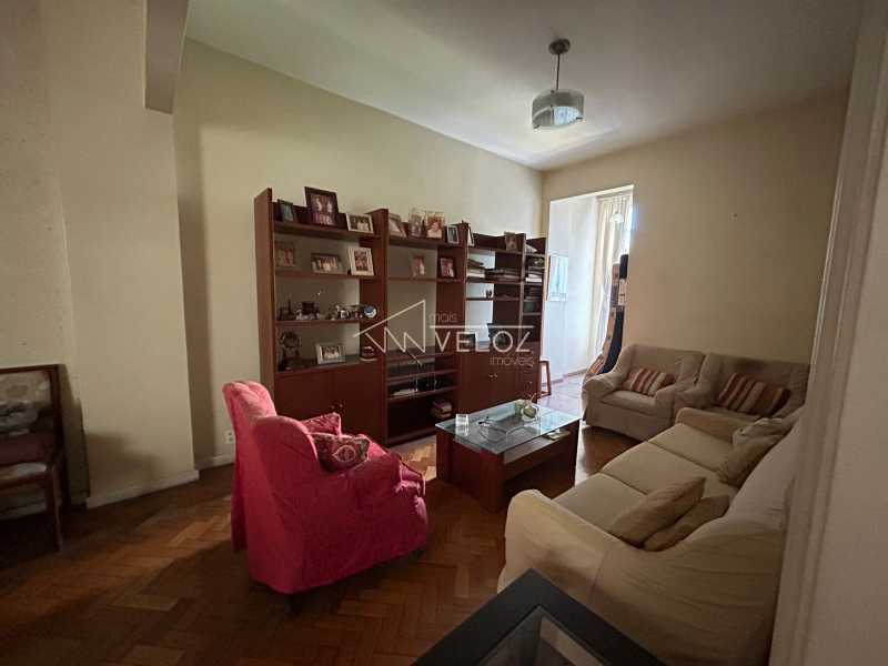 Apartamento, 3 quartos, 114 m² - Foto 1
