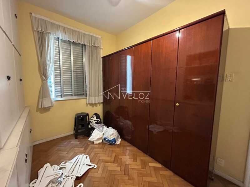 Apartamento, 3 quartos, 114 m² - Foto 21