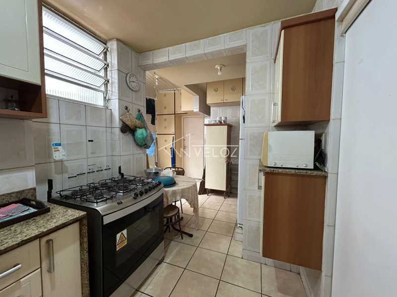 Apartamento, 3 quartos, 114 m² - Foto 16