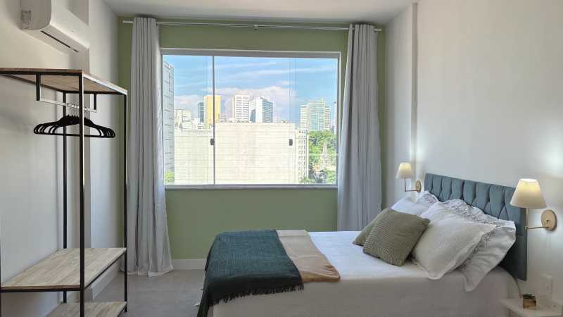 Apartamento, 1 quarto, 30 m² - Foto 2