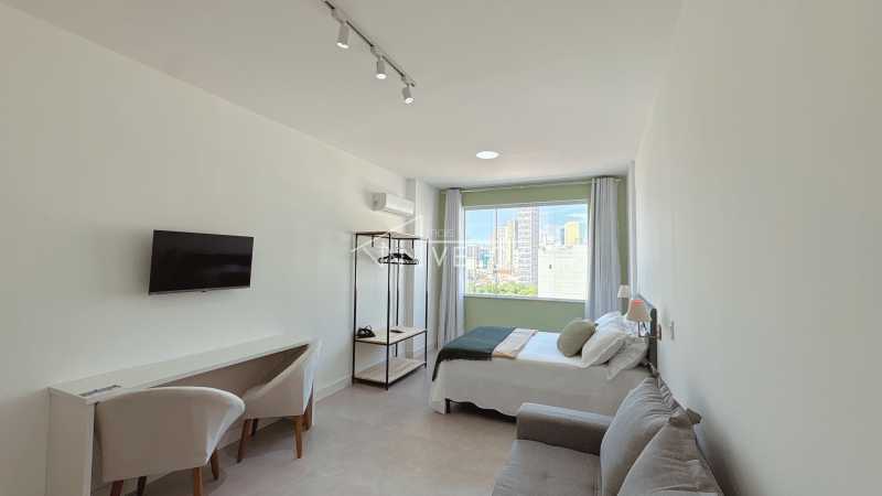 Apartamento, 1 quarto, 30 m² - Foto 19