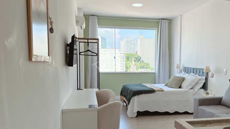 Apartamento, 1 quarto, 30 m² - Foto 6