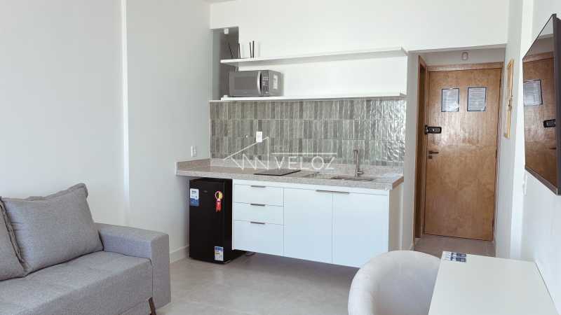 Apartamento, 1 quarto, 30 m² - Foto 14
