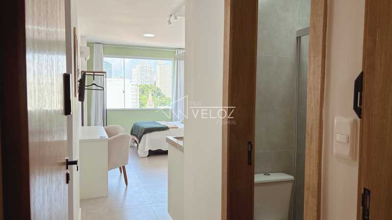 Apartamento, 1 quarto, 30 m² - Foto 8