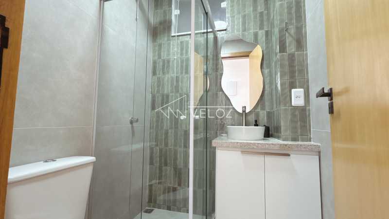 Apartamento, 1 quarto, 30 m² - Foto 3