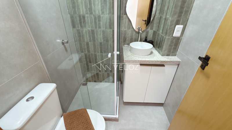 Apartamento, 1 quarto, 30 m² - Foto 11