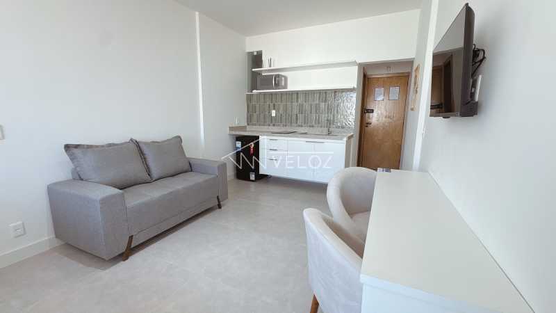 Apartamento, 1 quarto, 30 m² - Foto 16