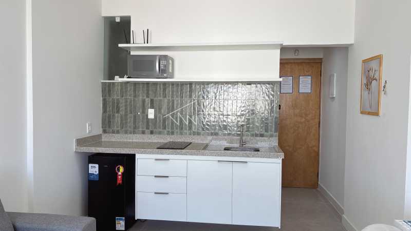 Apartamento, 1 quarto, 30 m² - Foto 15