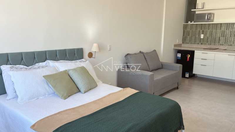 Apartamento, 1 quarto, 30 m² - Foto 5