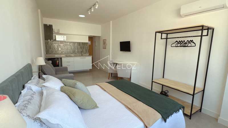 Apartamento, 1 quarto, 30 m² - Foto 13