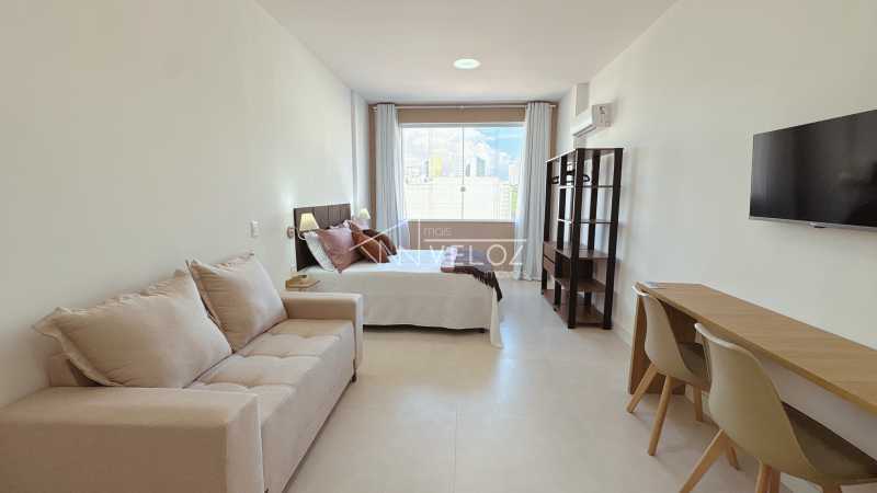 Apartamento, 1 quarto, 30 m² - Foto 20