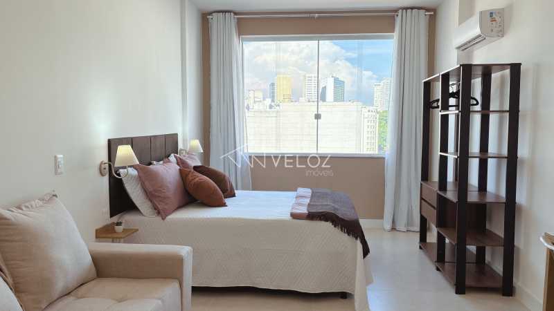 Apartamento, 1 quarto, 30 m² - Foto 12