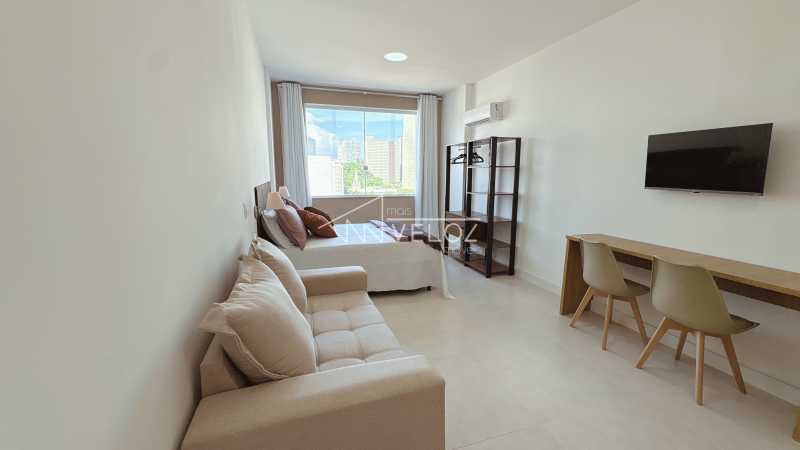 Apartamento, 1 quarto, 30 m² - Foto 16