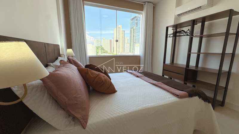 Apartamento, 1 quarto, 30 m² - Foto 9