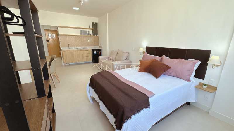Apartamento, 1 quarto, 30 m² - Foto 14