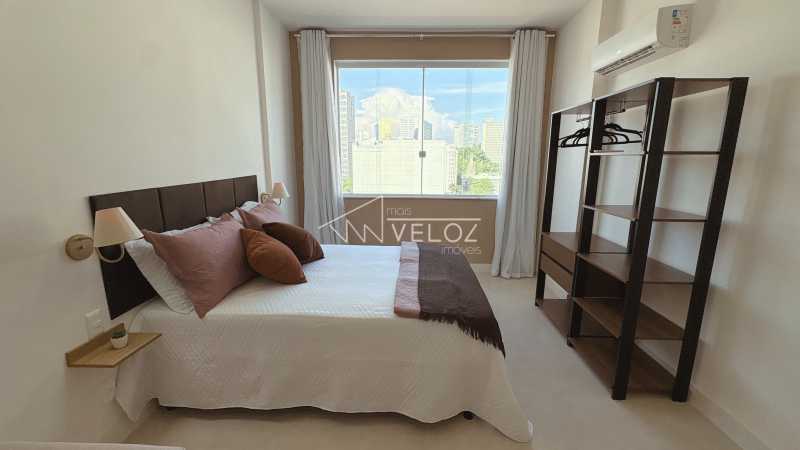 Apartamento, 1 quarto, 30 m² - Foto 11