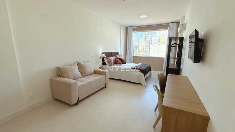 Apartamento, 1 quarto, 30 m² - Foto 15