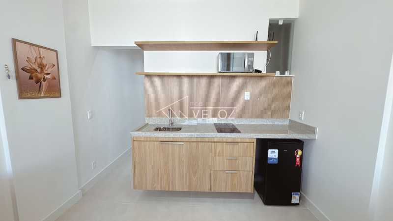 Apartamento, 1 quarto, 30 m² - Foto 5