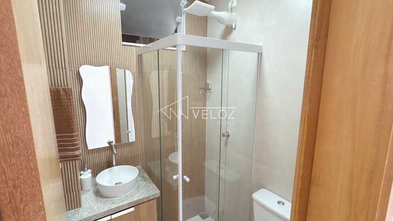 Apartamento, 1 quarto, 30 m² - Foto 7