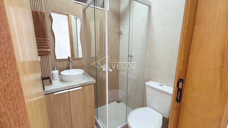 Apartamento, 1 quarto, 30 m² - Foto 1