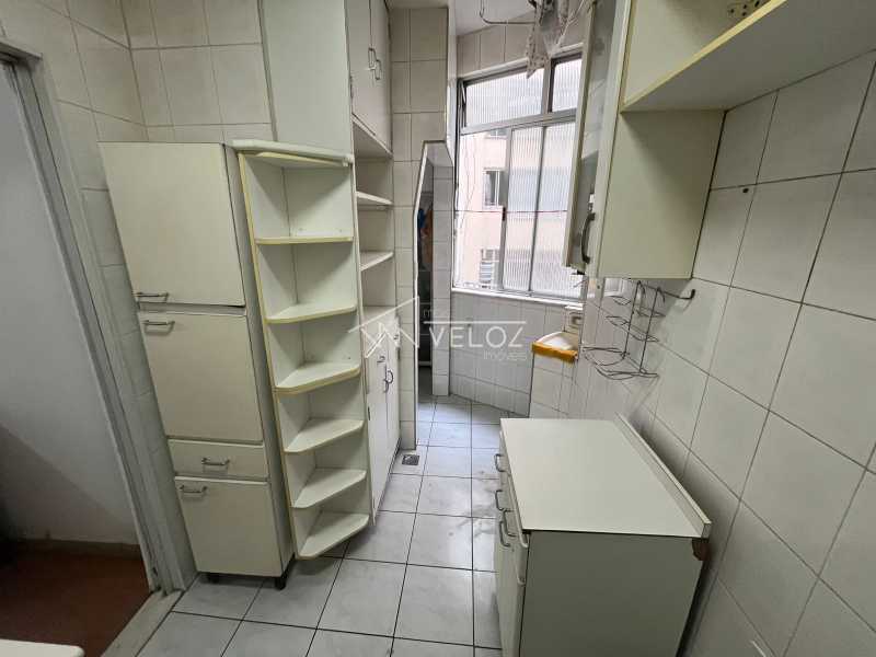 Apartamento, 2 quartos, 65 m² - Foto 7