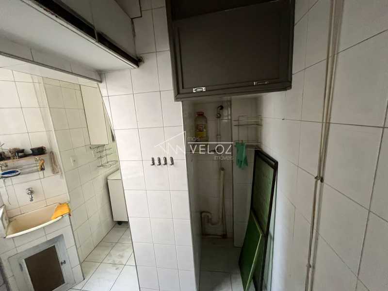 Apartamento, 2 quartos, 65 m² - Foto 8