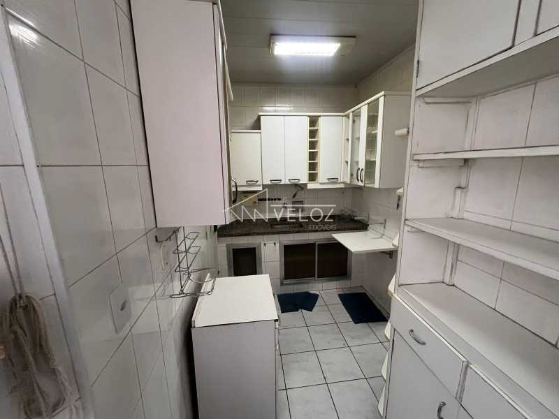 Apartamento, 2 quartos, 65 m² - Foto 18