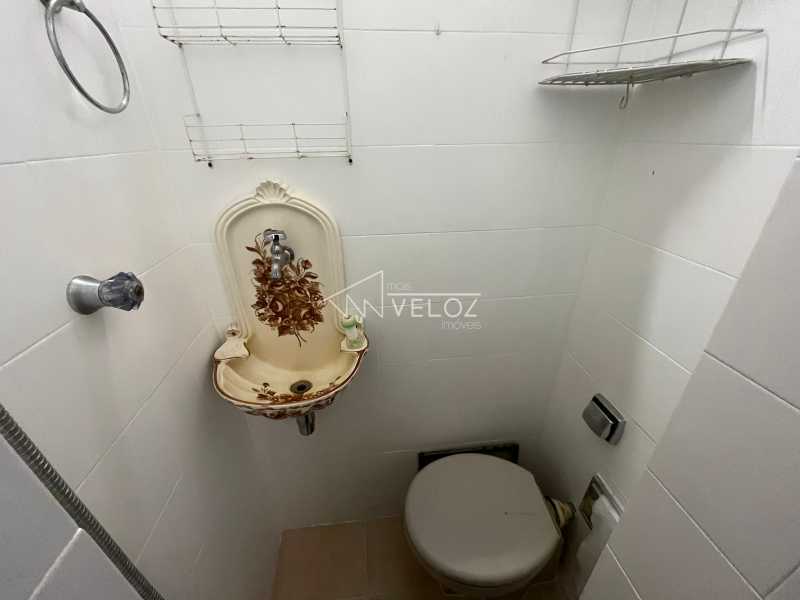 Apartamento, 2 quartos, 65 m² - Foto 17