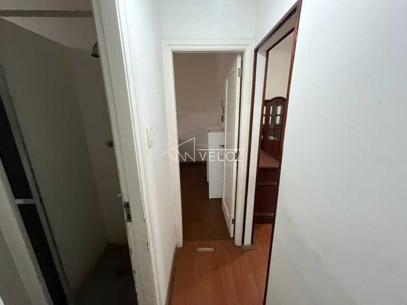Apartamento, 2 quartos, 65 m² - Foto 21