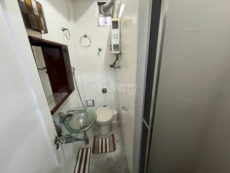 Apartamento, 2 quartos, 65 m² - Foto 14
