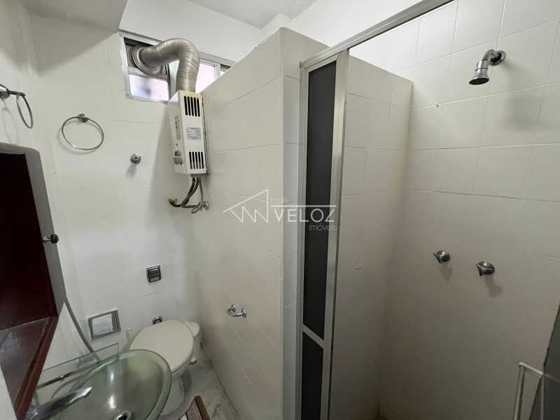Apartamento, 2 quartos, 65 m² - Foto 19
