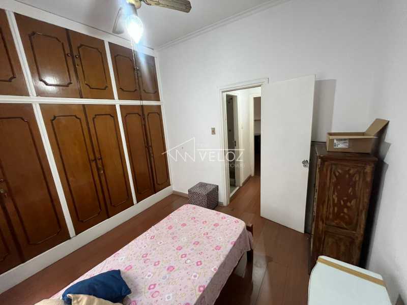 Apartamento, 2 quartos, 65 m² - Foto 11